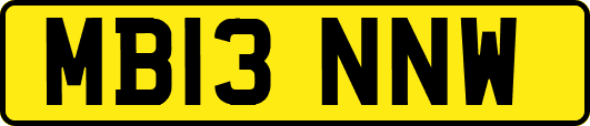 MB13NNW