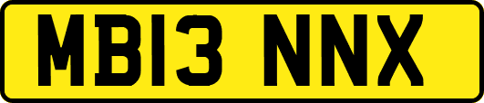 MB13NNX