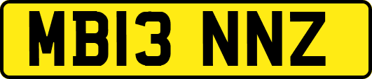 MB13NNZ