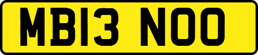 MB13NOO