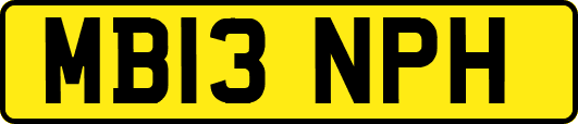MB13NPH