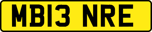 MB13NRE