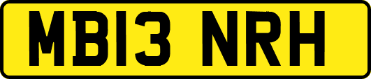 MB13NRH