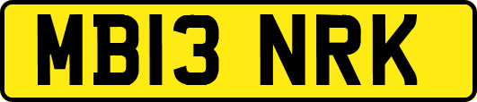 MB13NRK