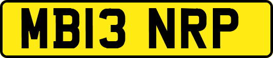 MB13NRP