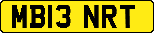 MB13NRT