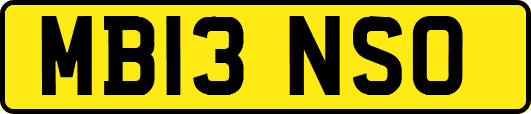 MB13NSO