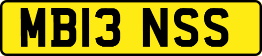 MB13NSS