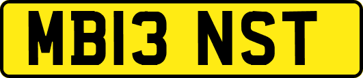 MB13NST