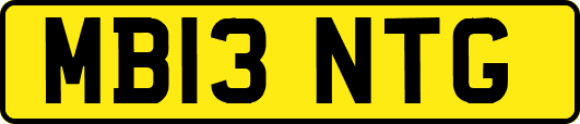 MB13NTG