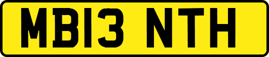 MB13NTH