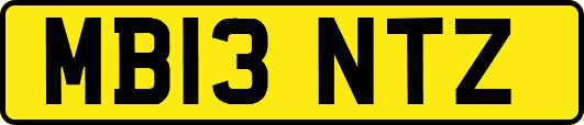 MB13NTZ