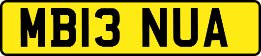 MB13NUA