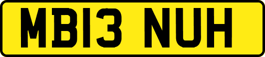 MB13NUH