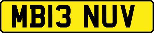 MB13NUV