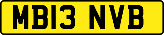 MB13NVB