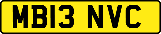 MB13NVC