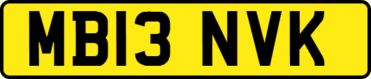 MB13NVK