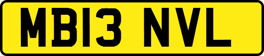 MB13NVL