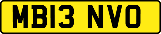 MB13NVO