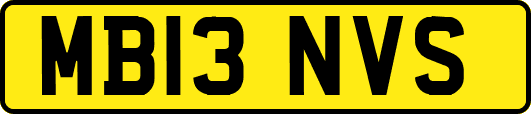 MB13NVS