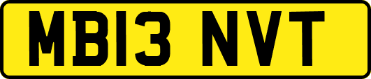 MB13NVT