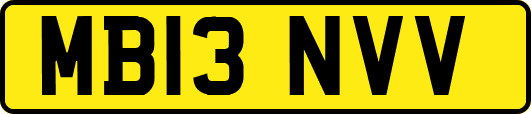 MB13NVV