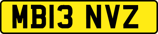MB13NVZ