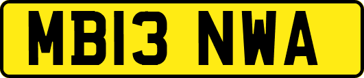MB13NWA