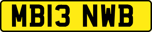 MB13NWB