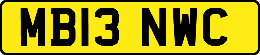 MB13NWC