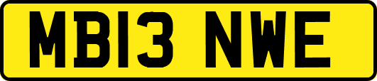 MB13NWE
