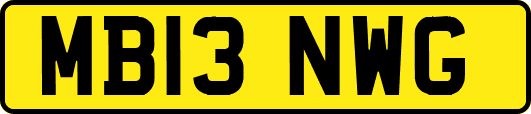 MB13NWG