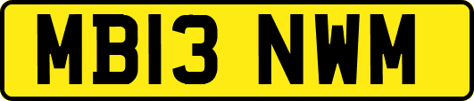 MB13NWM
