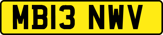 MB13NWV