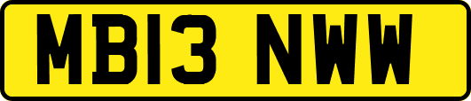 MB13NWW