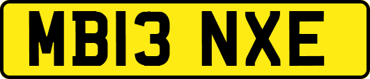 MB13NXE