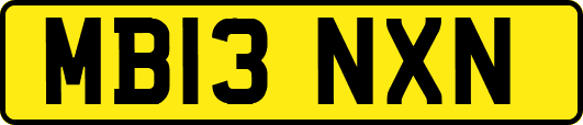 MB13NXN
