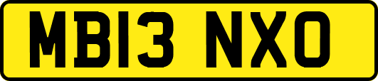 MB13NXO