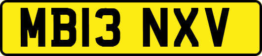 MB13NXV