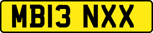 MB13NXX
