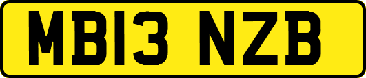 MB13NZB