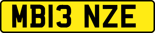 MB13NZE