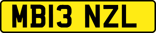 MB13NZL