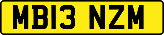 MB13NZM