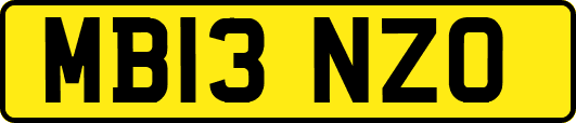 MB13NZO