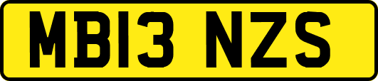 MB13NZS