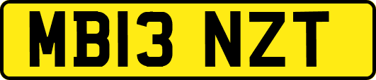 MB13NZT