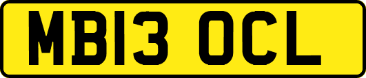 MB13OCL