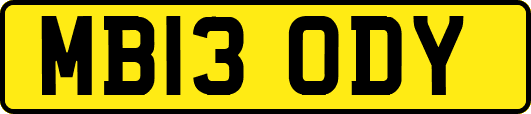 MB13ODY